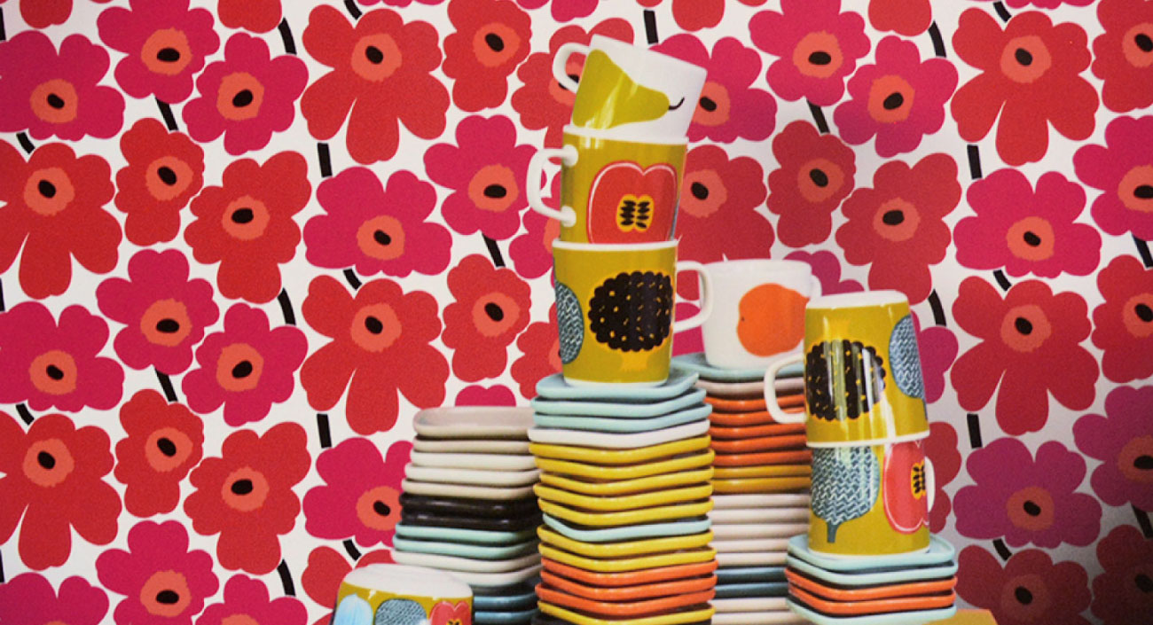 marimekko マリメッコ